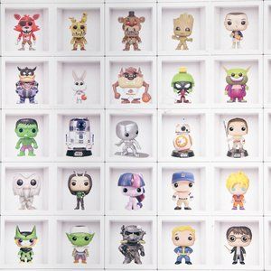 Meet your Posher, Michael